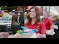 50 Years of Friends Family and Savings at Redner s Markets