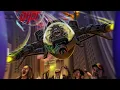 Mercy Shot - Brace for Impact! (Full Album 2022)