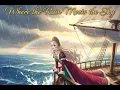 Where the Rain Meets the Sky (Anastasia Morozova) - Lyrics Video