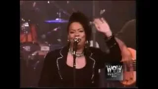 awesome god helen baylor wow gospel 2000