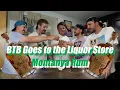 Colorado s SMOOTHEST RUM BTB Goes to the Liquor Store