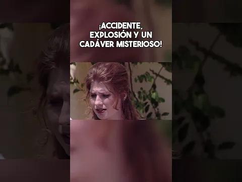 ¡Está metida en TREMENDO lío legal! 😱🚨 #LaMujerDeMiVida #Telenovelas #Venevision