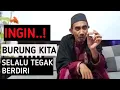 Lagu INGIN BURUNG KITA SELALU TEGAK BERDIRI