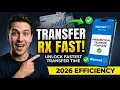 Walmart Pharmacy Prescription Transfer Time 2026