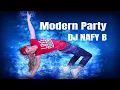 Download Lagu Modern Party Live DJ Set | Hannah's Music Picked \u0026 Performed By DJ NAFY B