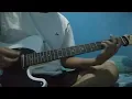 Download Lagu MORFEM - MEGAH DITERIMA (GUITAR COVER)