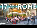 Download Lagu Best Things To Do in Rome Italy 2025 4K