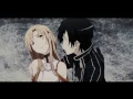 Download Lagu gin$eng  we re dreaming - sword art online AMV