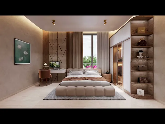 Project Video