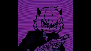 BEST PART LOOP ODECORE LOOK DON T TOUCH SLOWED REVERB 