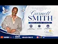 Garnett Smith Funeral Service