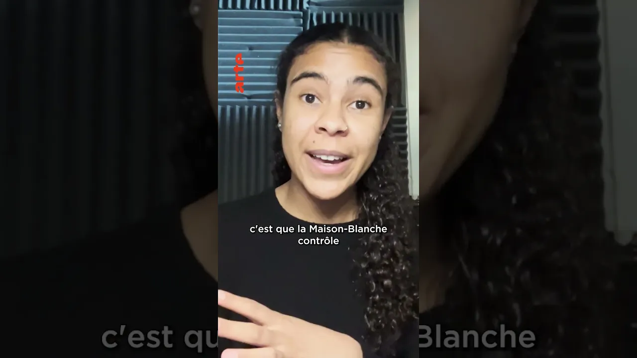 Le dessous des images - ARTE channel featured image