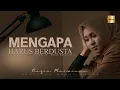 Download Lagu Nazia Marwiana - Mengapa Harus Berdusta (Official Music Video)