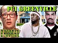 FCI Greenville Illinois Medium Security Federal Prison