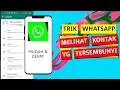 Download Lagu Cara Melihat Kontak Whatsapp yang Disembunyikan Pacar