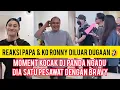 Download Lagu VIRAL DJ PANDA SATU PESAWAT SAMA BRAVY, BEGINI REAKSI KO RONNY SAAT JEMPUT PANDA DI BANDARA😅