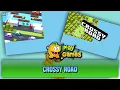 Crossy Road Poki Games Playthrough