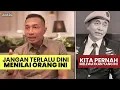 Lagu Mereka dibilang Gila, Tapi Beberapa Omongannya Terjadi. Apakah Kebetulan ?