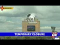 Ruidoso Downs Racetrack and Casino to temporarily close due to damaged culvert