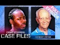 WWII Veteran Spots Criminals Breaking Into His Home FULL EPISODE Crime Stoppers Case Files