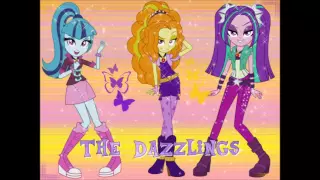 mlp equestria girls rainbow rocks welcome to the show german filly version