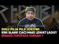 Lagu BEDA KELAS PARA MANTAN PRESIDEN ! SBY MEGA BAPERAN?JOKOWI SABARAN | PARKIRAN OM KINDI