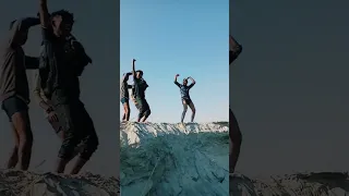 فریده در حال دعوا کردن کمدی ویدیویی 