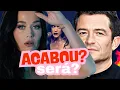 Download Lagu ACABOU pra KATY PERRY e ORLANDO BLOOM? 5 SINAIS Que o Fim era INEVITÁVEL | Ítalo Ventura (33/100)