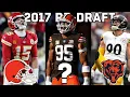 2017 Draft REDO