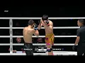 MASSIVE UPSET 👊 Rambolek vs. Abdulla Dayakaev | Muay Thai Full Fight