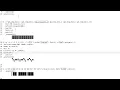 vibe coding session - Strudel REPL