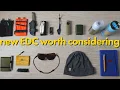 New EDC Pickups Worth Considering August 2026 Edition