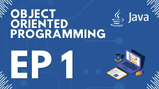 JAVA OOP - EP1 Instantiation