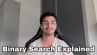 Binary Search Algorithm Explained with Code Examples in C and JavaScript