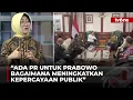 Lagu Prof. Siti Zuhro Soroti Soal 16 Menteri yang Lanjut di Era Prabowo
