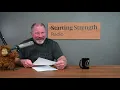 Why Isn t 5 3 1 Working For Me - Starting Strength Radio Clips