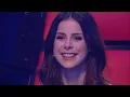 Lenka - Everything At Once (Nicole) | The Voice Kids 2013 | Blind Auditions | SAT.1