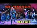 Download Lagu Freddie Aguilar - Anak (Rock Cover by Perfect Blend)