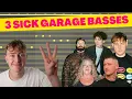 Download Lagu 3 Essential Speed Garage Basses