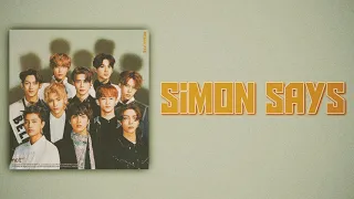 Download NCT 127 (엔시티 127) - Simon Says (Slow Version) MP3