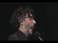 FITO PAEZ - Brillante sobre el mic