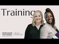 Training Support A Berkshire Hathaway HomeServices Select Properties Success Story