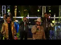Luis R Conriquez Banda LR - Las Edades En Vivo 2022