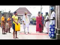 Download Lagu She Came To D Palace To Fetch Water When D Prince Saw Her And Fell In Love With Her | Nigerian Movie