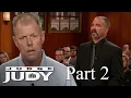 Download Lagu Pool Guy Claims Former Employee Stiffed Him! | Part 2