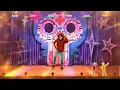 Just Dance 2019: Un Poco Loco from Disney•Pixar’s Coco | Official Track Gameplay [US]