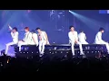 INFINITE 'Julia' (One Great Step Returns Live)