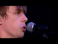 Razorlight - In The Morning (Live at V Festival, 2009)
