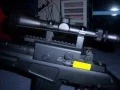 Kart m14 with JAE 100 stock