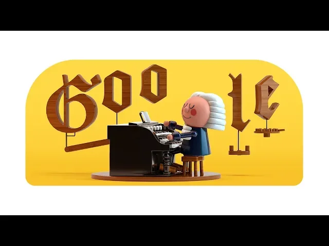 Google celebrates Halloween with interactive doodle 